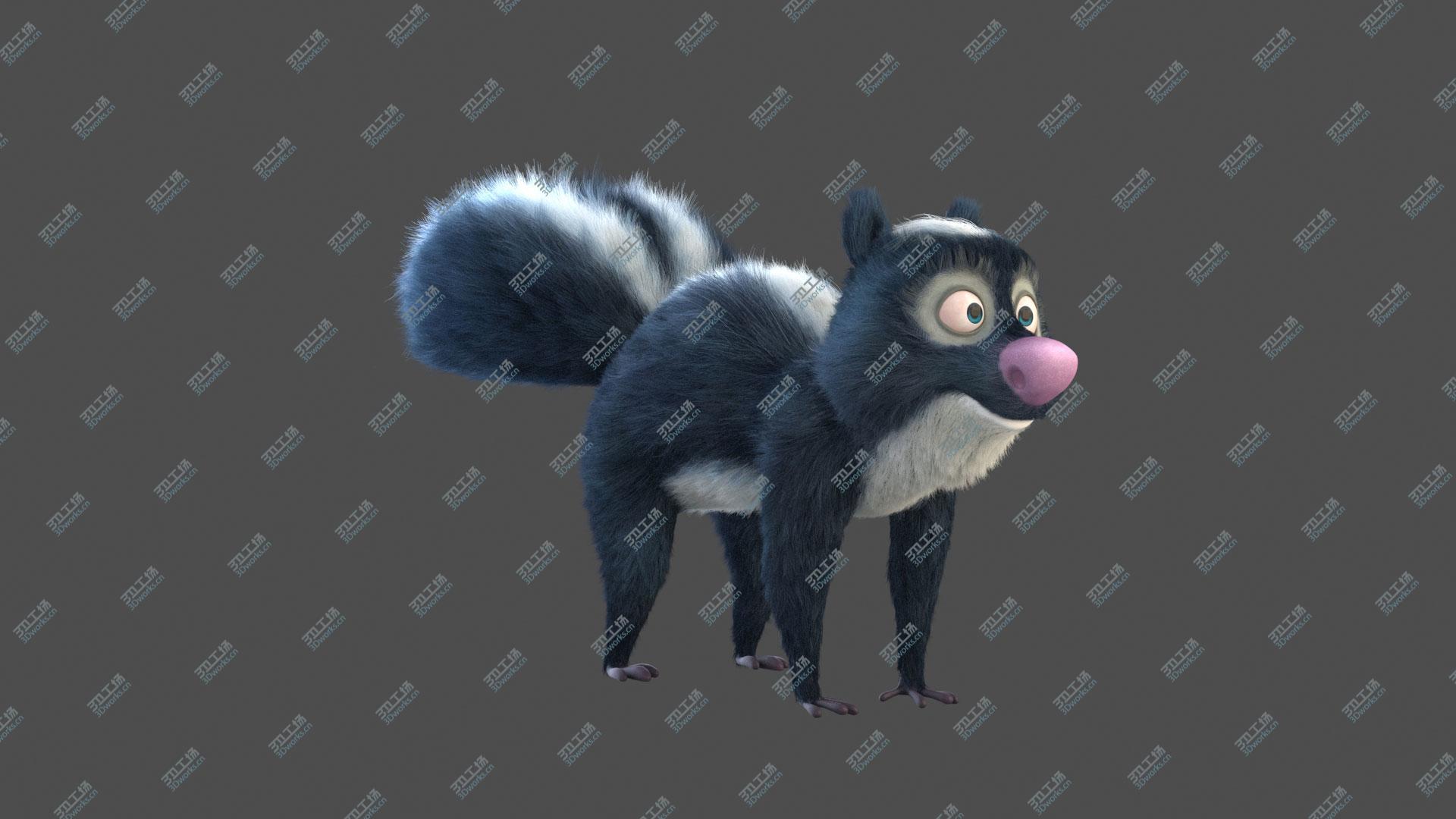 images/goods_img/202104091/3D Skunk/3.jpg